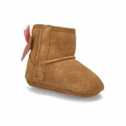 UGG Infants' Jesse Bow II Fashion Boot - Baby 7 UGG Infants' Jesse Bow II Fashion Boot - Baby -Ugg 1018452I CHE XXX