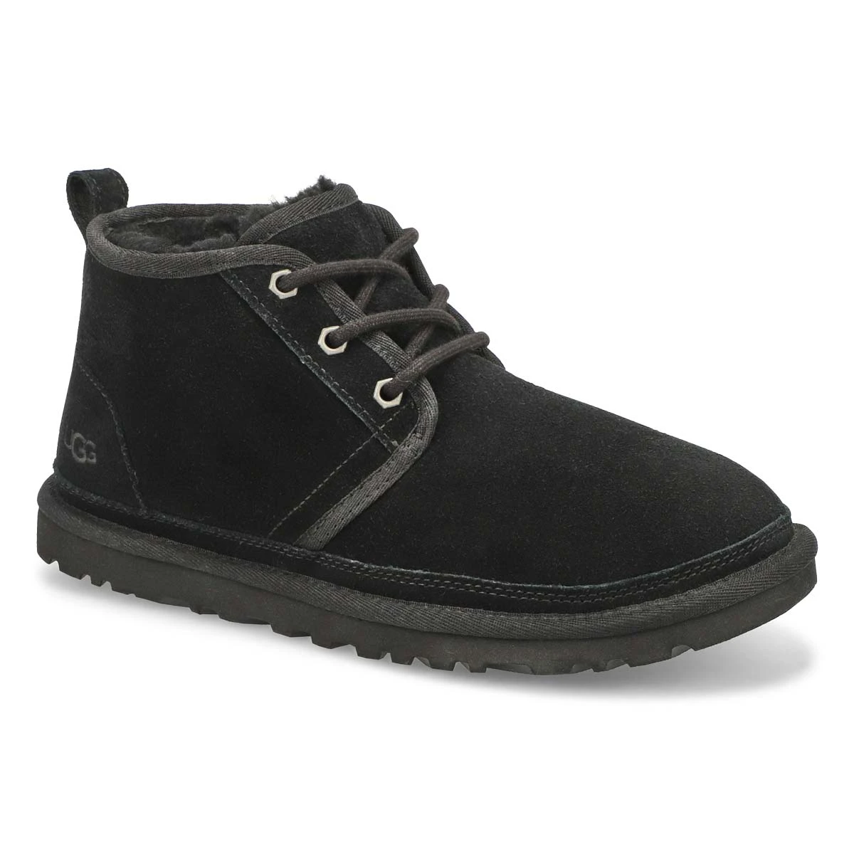 UGG Women's Neumel Lined Chukka Boot -Slate 2 UGG Women's Neumel Lined Chukka Boot -Slate - Image 2