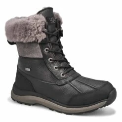 UGG Women's Adirondack III Winter Boot - Ches 8 UGG Women's Adirondack III Winter Boot - Ches -Ugg 1095141 BLK 19 XXX 4