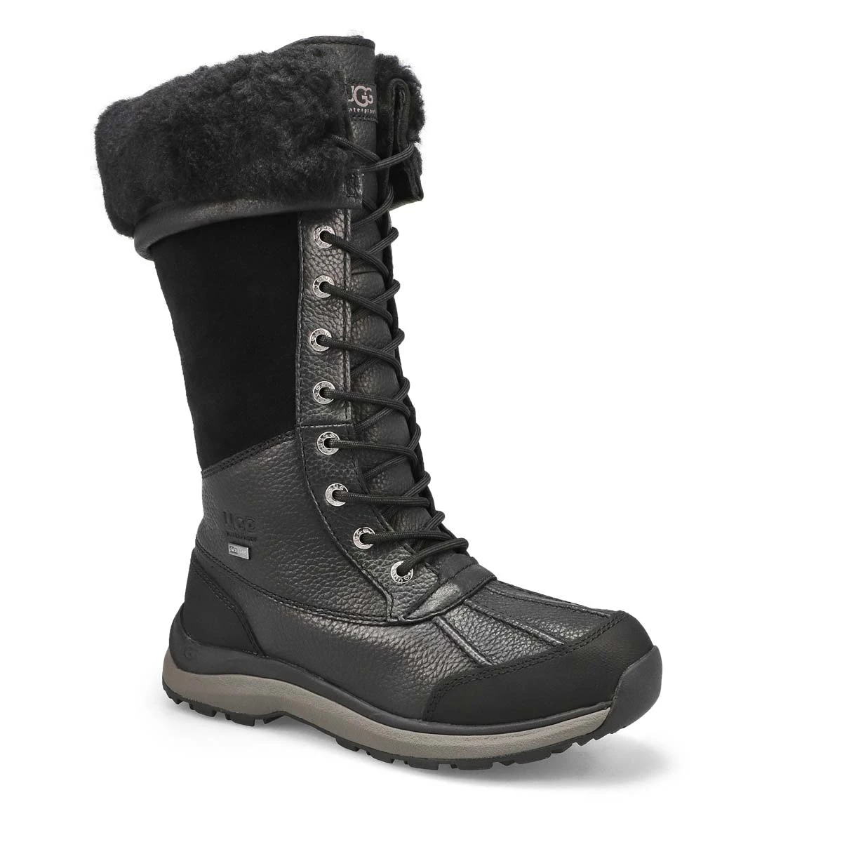 UGG Women's Adirondack Tall III Winter Boot 1 UGG Women's Adirondack Tall III Winter Boot
