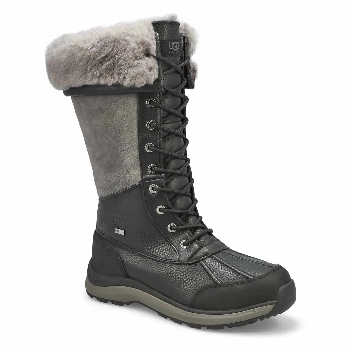 UGG Women's Adirondack Tall III Winter Boot 2 UGG Women's Adirondack Tall III Winter Boot - Image 2