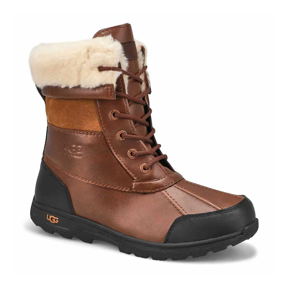 UGG Kid's Butte II CWR Waterproof Winter Boot 1 UGG Kid's Butte II CWR Waterproof Winter Boot