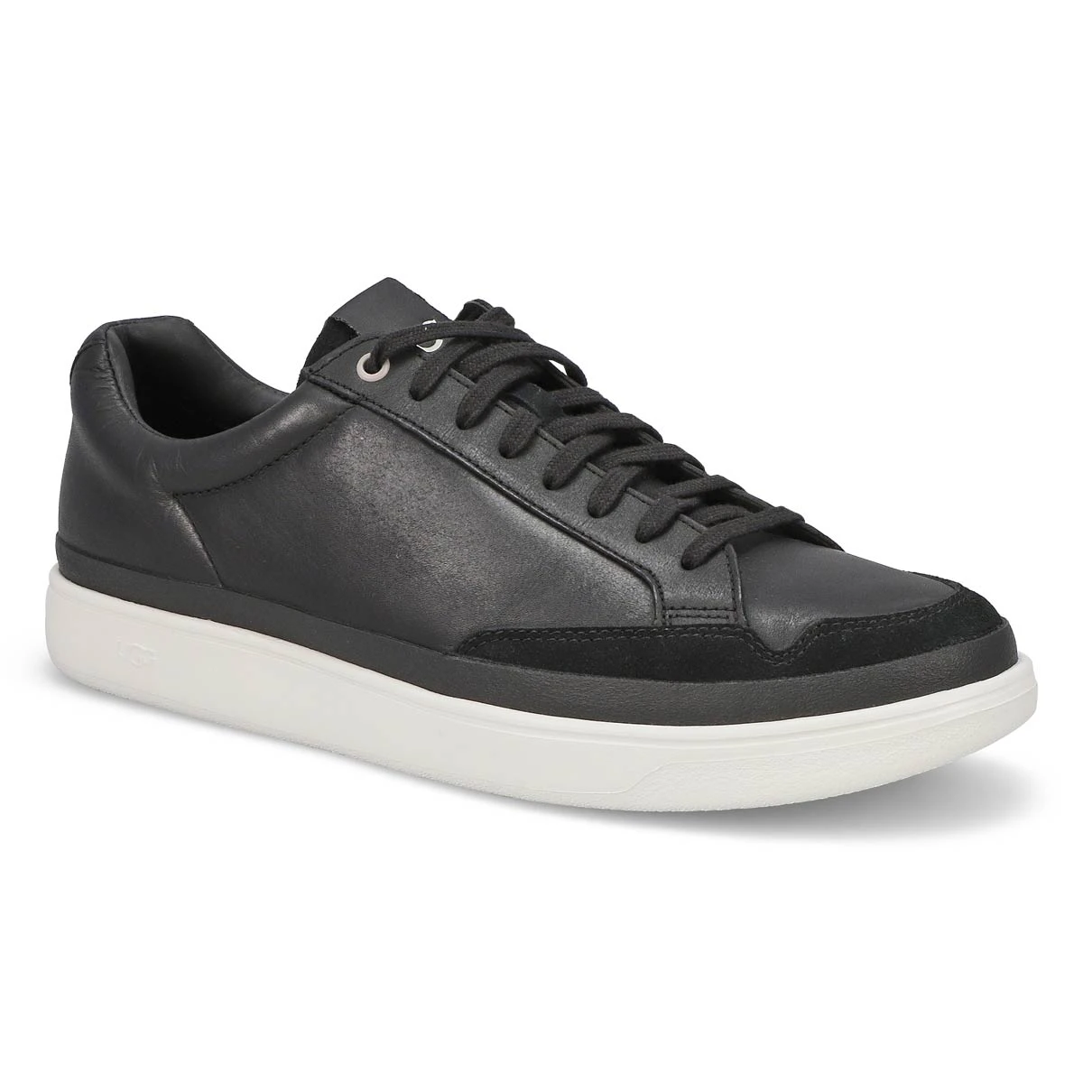 UGG Men's South Bay Lace Up Sneaker - Black 1 UGG Men's South Bay Lace Up Sneaker - Black