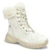 UGG Women's Yose Fluff Winter Boot - White