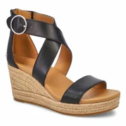 UGG Women's Hylda Sandal - Black