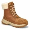 UGG Women's Yose Fluff Winter Boot - Chestnut