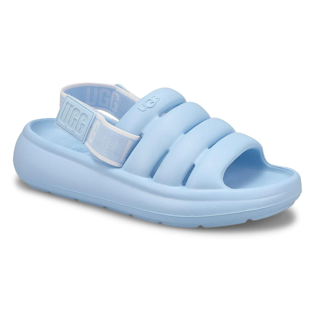 UGG Women's Sport Yeah EVA Sandal - Dragonfru 4 UGG Women's Sport Yeah EVA Sandal - Dragonfru - Image 4