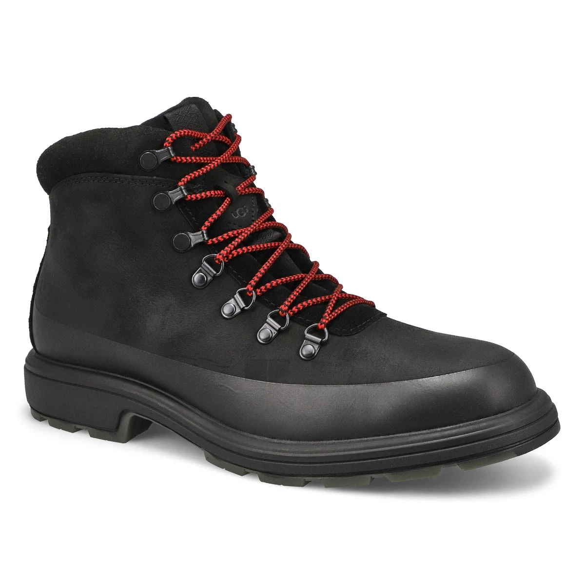 UGG Men's Biltmore Hiker Waterproof Boot - St 2 UGG Men's Biltmore Hiker Waterproof Boot - St - Image 2