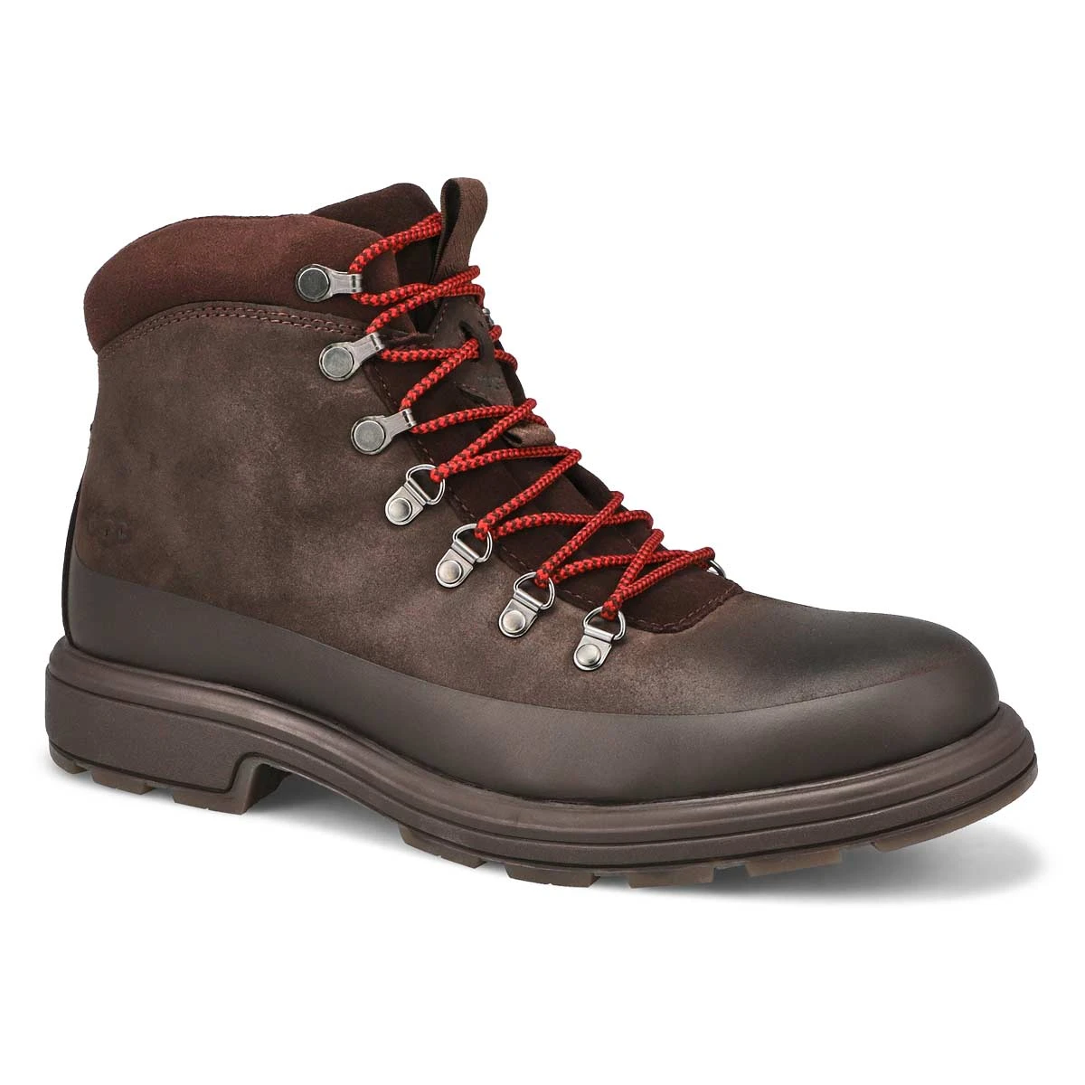 UGG Men's Biltmore Hiker Waterproof Boot - Bl 2 UGG Men's Biltmore Hiker Waterproof Boot - Bl - Image 2