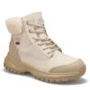 UGG Women's Yose Fluff V2 Winter Boot -White