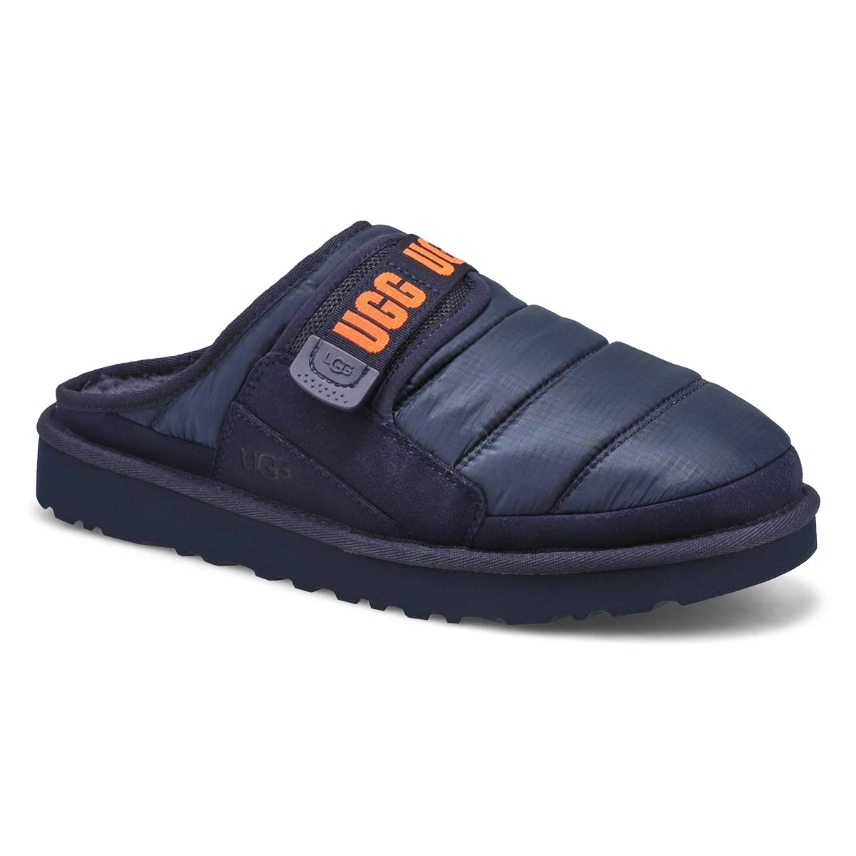 UGG Mens Dune Slip On LTA Slipper 1 UGG Mens Dune Slip On LTA Slipper