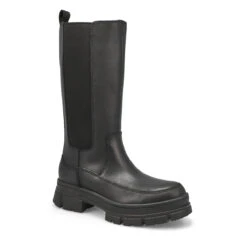 UGG Women's Ashton High Chelsea Waterproof Bo