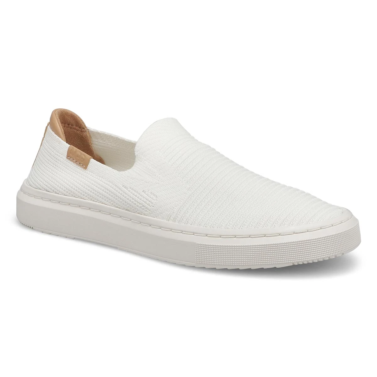 UGG Women's Alameda Sammy Slip On Shoe - Whit 1 UGG Women's Alameda Sammy Slip On Shoe - Whit