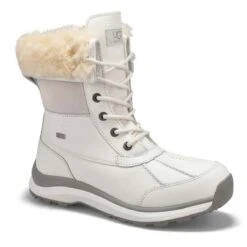UGG Women's Adirondack III Winter Boot - Ches 11 UGG Women's Adirondack III Winter Boot - Ches -Ugg 1143530 BRWH XXX 4