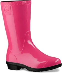 UGG Little Kids Raana -Ugg ugg children raana diva pink 1014340K dvpn 39496.1480083089