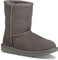 UGG Toddlers Classic II 10 UGG Toddlers Classic II -Ugg ugg childrens classic ii grey 1017703k grey 98242.1658503193