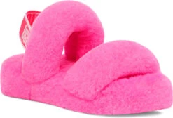 UGG Kids Oh Yeah -Ugg ugg childrens kids oh yeah taffy pink 1115752k typn 01597.1646256725