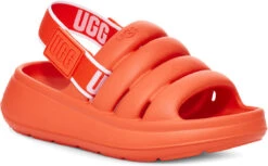 UGG Kids Sport Yeah -Ugg ugg childrens kids sport yeah orange soda 1129050k ogs 74948.1648739910