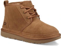 UGG Toddlers Neumel II 12 UGG Toddlers Neumel II -Ugg ugg childrens neumel ii chestnut 1017320k che 79002.1667483762