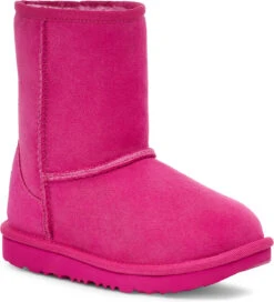 UGG Toddlers Classic II 11 UGG Toddlers Classic II -Ugg ugg childrens toddlers classic 2 raspberry sorbet 1017703t rsps 82485.1658503193