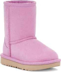 UGG Toddlers Classic II 13 UGG Toddlers Classic II -Ugg ugg childrens toddlers classic 2 wildflower 1017703t wdf 61756.1658503193