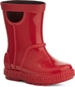 UGG Toddlers Drizlita -Ugg ugg childrens toddlers drizlita samba red 1130361t sbr 39261.1661535368