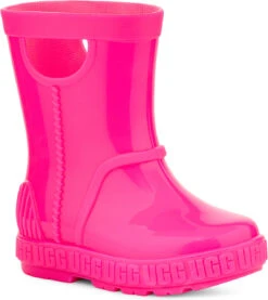 UGG Toddlers Drizlita -Ugg ugg childrens toddlers drizlita taffy pink 1130361t typn 89977.1661535369
