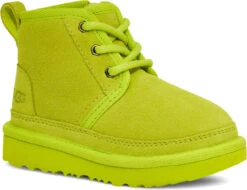 UGG Toddlers Neumel II 14 UGG Toddlers Neumel II -Ugg ugg childrens toddlers neumel 2 key lime 1017320t klm 89860.1667483762
