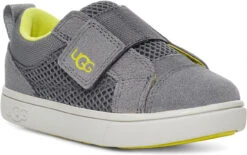 Ugg -Ugg ugg childrens toddlers rennon low metal 1124873t mtl 00389.1647038307