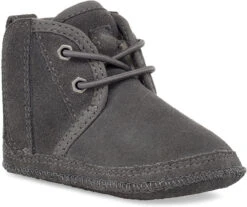 UGG Infants Neumel 8 UGG Infants Neumel -Ugg ugg infants baby neumel charcoal 1103500i chrc 45600.1654283815
