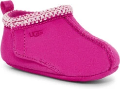 UGG Infants Baby Tasman -Ugg ugg infants baby tasman rock rose 1130359i rcr 71570.1658355426