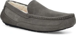 UGG Men's Ascot -Ugg ugg mens ascot grey 1101110 grey 05547.1696284875