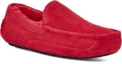 UGG Men's Ascot -Ugg ugg mens ascot samba red tnl 1101110 srtl 60442.1696284875