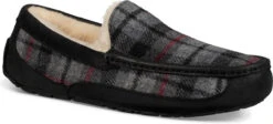 UGG Men's Ascot Wool -Ugg ugg mens ascot tartan plaid 1019169 tpld 81678.1574759773