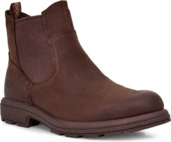 UGG Men's Biltmore Chelsea -Ugg ugg mens biltmore chelsea stout 1103789 stt 01385.1705423231