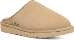 UGG Men's Classic Slip-On -Ugg ugg mens classic slip on mustard seed 1129290 mdsd 27301.1696284248
