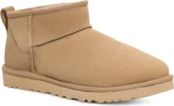 UGG Men's Classic Ultra Mini -Ugg ugg mens classic ultra mini mustard seed 1137391 mdsd 80192.1696284238