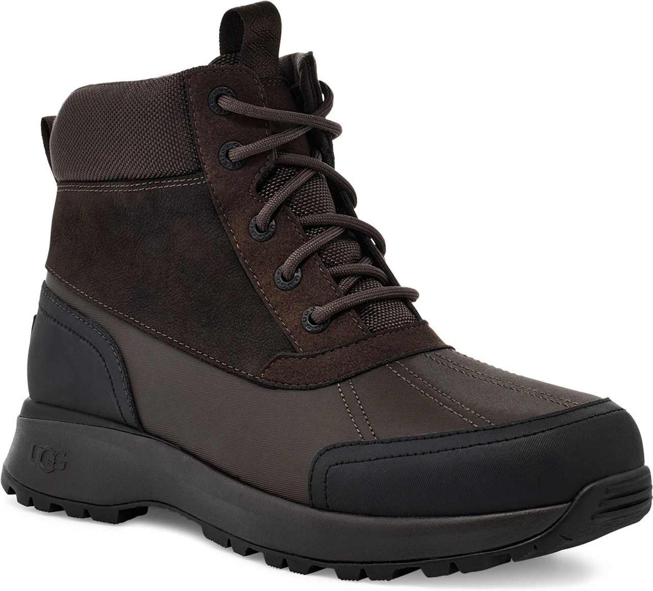 UGG Men's Emmett Duck Boot 2 UGG Men's Emmett Duck Boot - Image 2