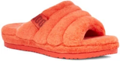 UGG Men's Fluff You 8 UGG Men's Fluff You -Ugg ugg mens fluff you hazard orange 1117473 hong 24309.1650665380