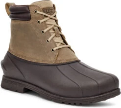 UGG Men's Gatson Mid -Ugg ugg mens gatson mid military sand 1123671 msnd 10535.1696282997
