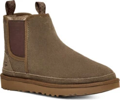 UGG Men's Neumel Chelsea -Ugg ugg mens neumel chelsea hickory 1121644 hck 63475.1696301893