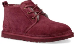 UGG Men's Neumel Suede -Ugg ugg mens neumel cordovan 3236 crdv 86003.1696284824
