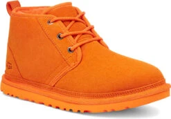 UGG Men's Neumel Suede -Ugg ugg mens neumel suede clementine 3236 clmn 57396.1696284824