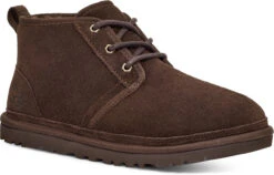 UGG Men's Neumel Suede -Ugg ugg mens neumel suede dusted cocoa 3236 ddc 84885.1696284825