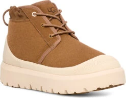 UGG Men's Neumel Weather Hybrid 5 UGG Men's Neumel Weather Hybrid -Ugg ugg mens neumel weather hybrid chestnut whitecap 1143991 cwtc 82952.1700618210