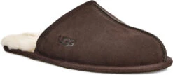 UGG Men's Scuff -Ugg ugg mens scuff espresso 1101111 esp 14849.1660222348