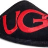 UGG Men's Scuff Logo
