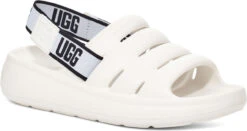 UGG Men's Sport Yeah -Ugg ugg mens sport yeah white 1132150 wht 54787.1647265354