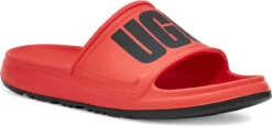 UGG Men's Wilcox Slide 7 UGG Men's Wilcox Slide -Ugg ugg mens wilcox slide terracotta 1108042 terr 96685.1644484090