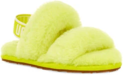 UGG Toddlers Oh Yeah 11 UGG Toddlers Oh Yeah -Ugg ugg toddlers oh yeah sulfur 1116636t slfr 10813.1624647833